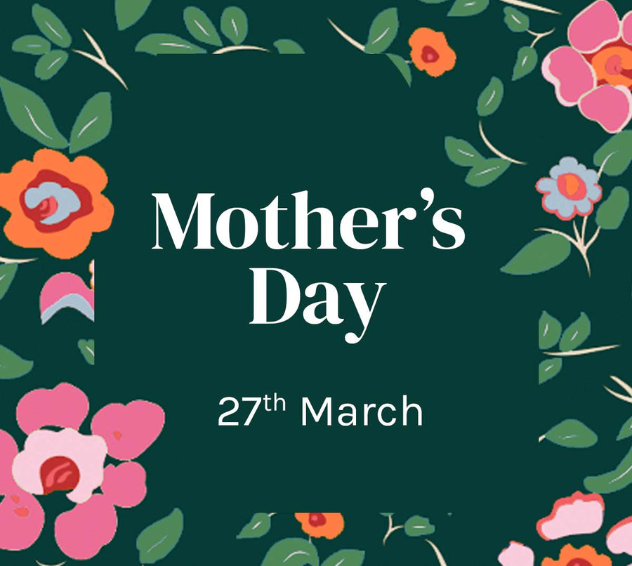 Mother's Day Gifting
