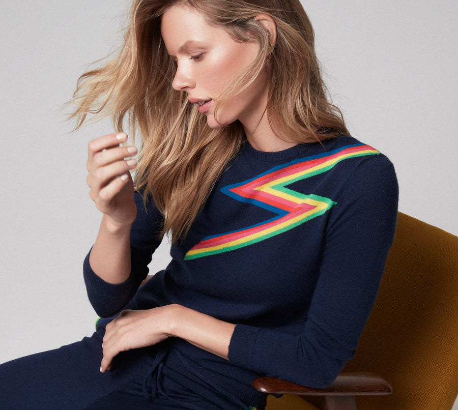 Loungewear Set 