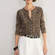 Lani Cardigan - Leopard