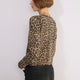 Lani Cardigan - Leopard