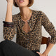 Lani Cardigan - Leopard