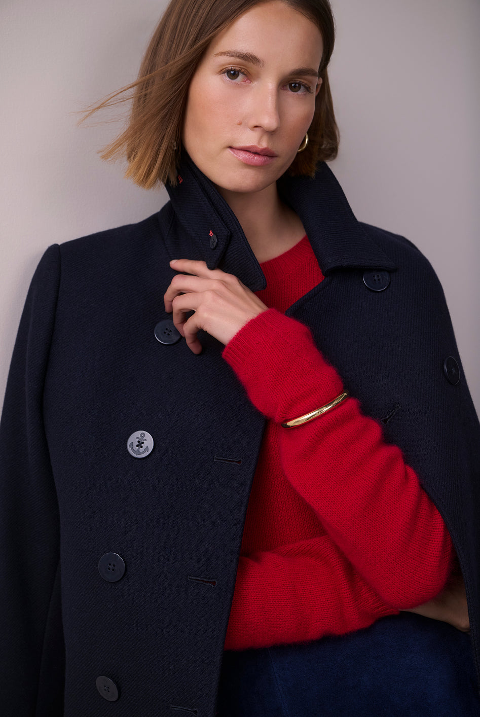 Philippa Peacoat - Midnight