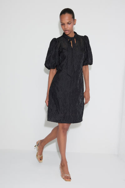 Willow Dress - Black