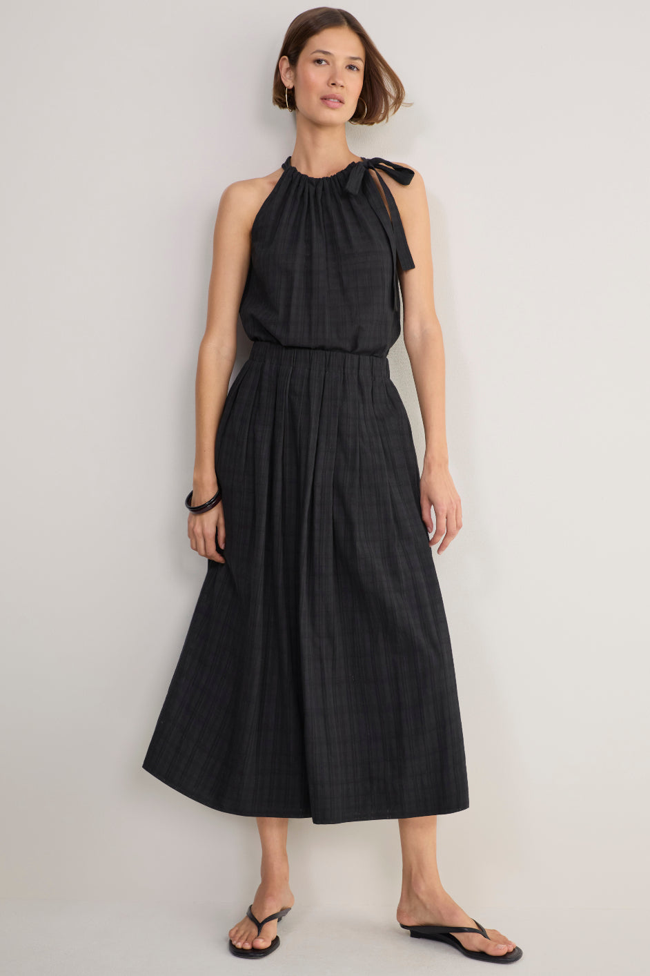 Sian Skirt  - Black