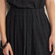 Sian Skirt  - Black