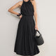 Sian Skirt  - Black
