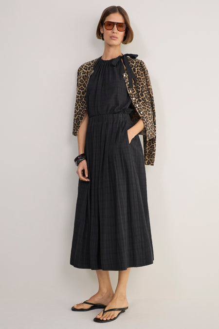 Sian Skirt  - Black