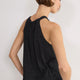 Sian Top - Black