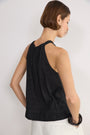 Sian Top - Black