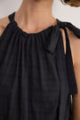 Sian Top - Black