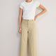 Marianne Chino Trouser - Sand