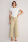 Marianne Chino Trouser - Sand