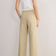 Marianne Chino Trouser - Sand