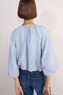 Connie Top - Sky Blue