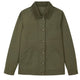 Beau Jacket - Moss Green
