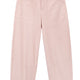 Kaya Cargo Barrel Jean - Candy Floss Pink