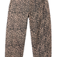 Remy Horseshoe Jean - Cheetah