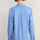 Elma Shirt - Regatta Blue Stripe