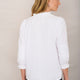 Alina Blouse - White