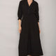 Alina Dress - Black
