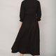 Alina Dress - Black