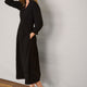 Alina Dress - Black