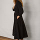 Alina Dress - Black