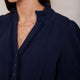 Alina Dress - Midnight