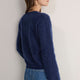 Amalie Cardigan - Midnight