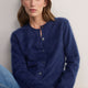 Amalie Cardigan - Midnight
