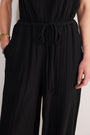 Amelie Trouser - Black