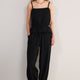 Amelie Top - Black
