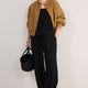 Amelie Trouser - Black