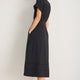 Angelique Dress - Black