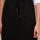 Aniyah Cargo Skirt - Black