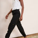 Aniyah Cargo Trouser - Black