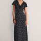 Annabelle Dress - Garden Meadow Ditsy