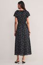 Annabelle Dress - Garden Meadow Ditsy