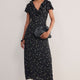 Annabelle Dress - Garden Meadow Ditsy