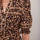 Annie Dress - Leopard
