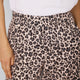 Aoife Trouser - Leopard