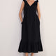 Astrid Dress - Black