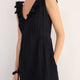 Astrid Dress - Black