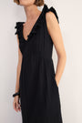 Astrid Dress - Black