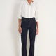 Audrey Slim Jean - Rinse Wash