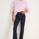 Audrey Slim Jean - Rinse Wash