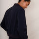 Carlotta Bomber Jacket - Midnight