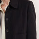 Cath x WYSE Jackie Jacket - Chocolate Check