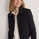 Cath x WYSE Jackie Jacket - Chocolate Check