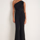 Cath x WYSE Jagger Jumpsuit - Black/Gold